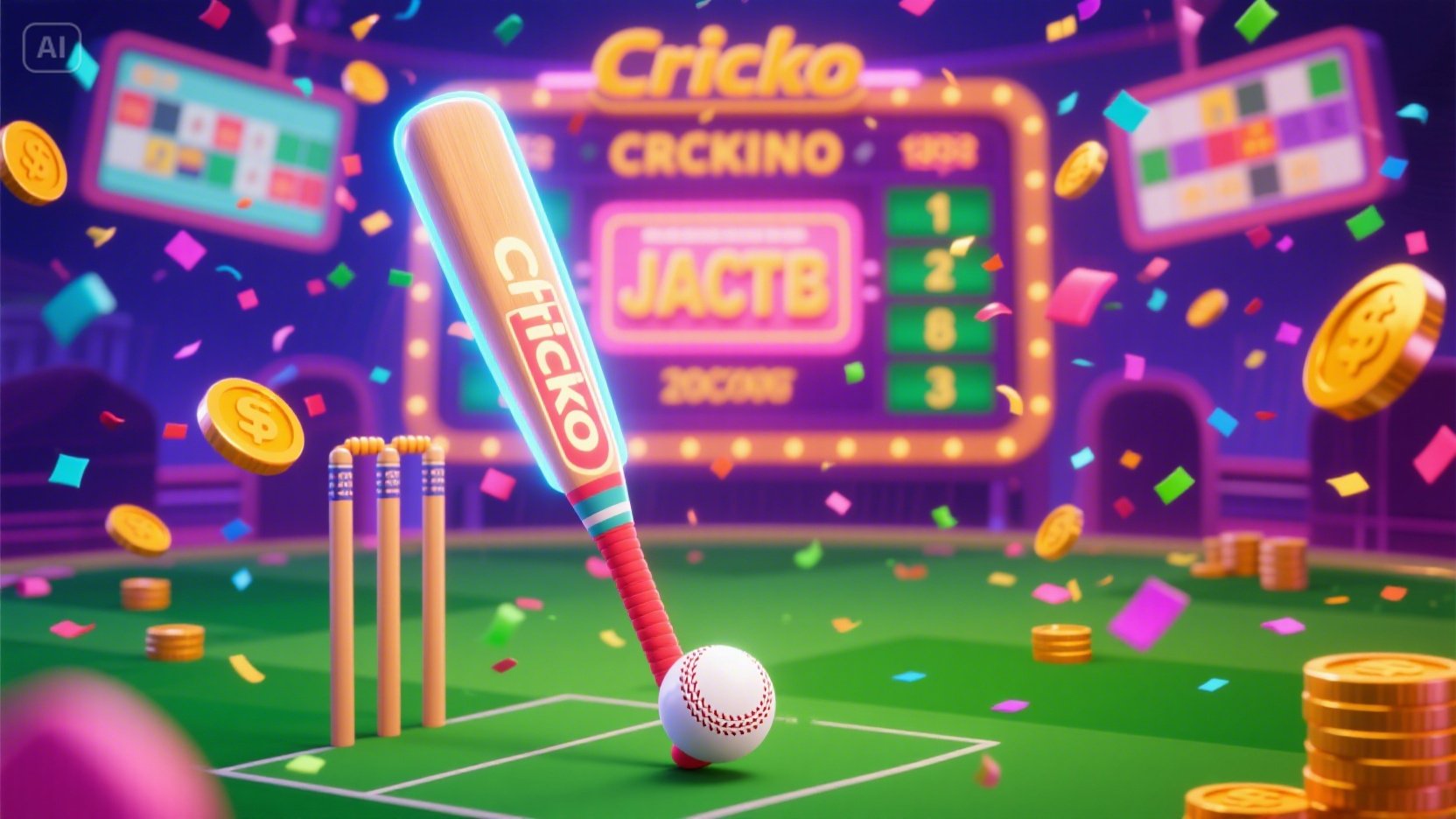 Casino BC.Game Casino desktop and mobile interfaces