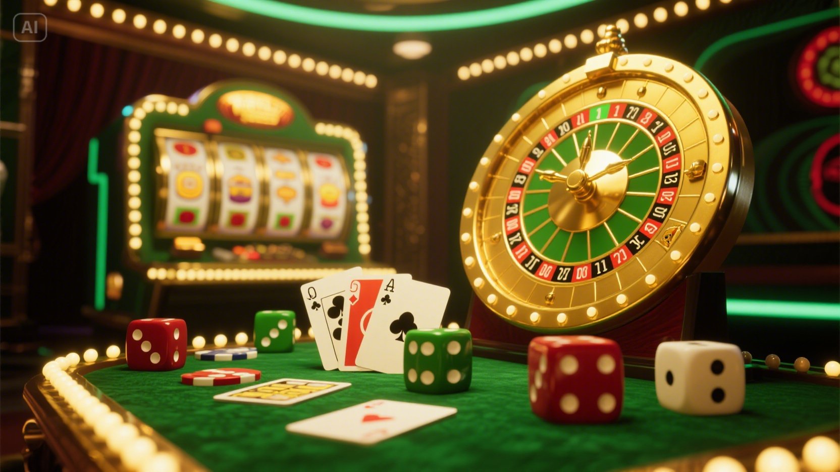 Casino BC.Game Casino desktop and mobile interfaces