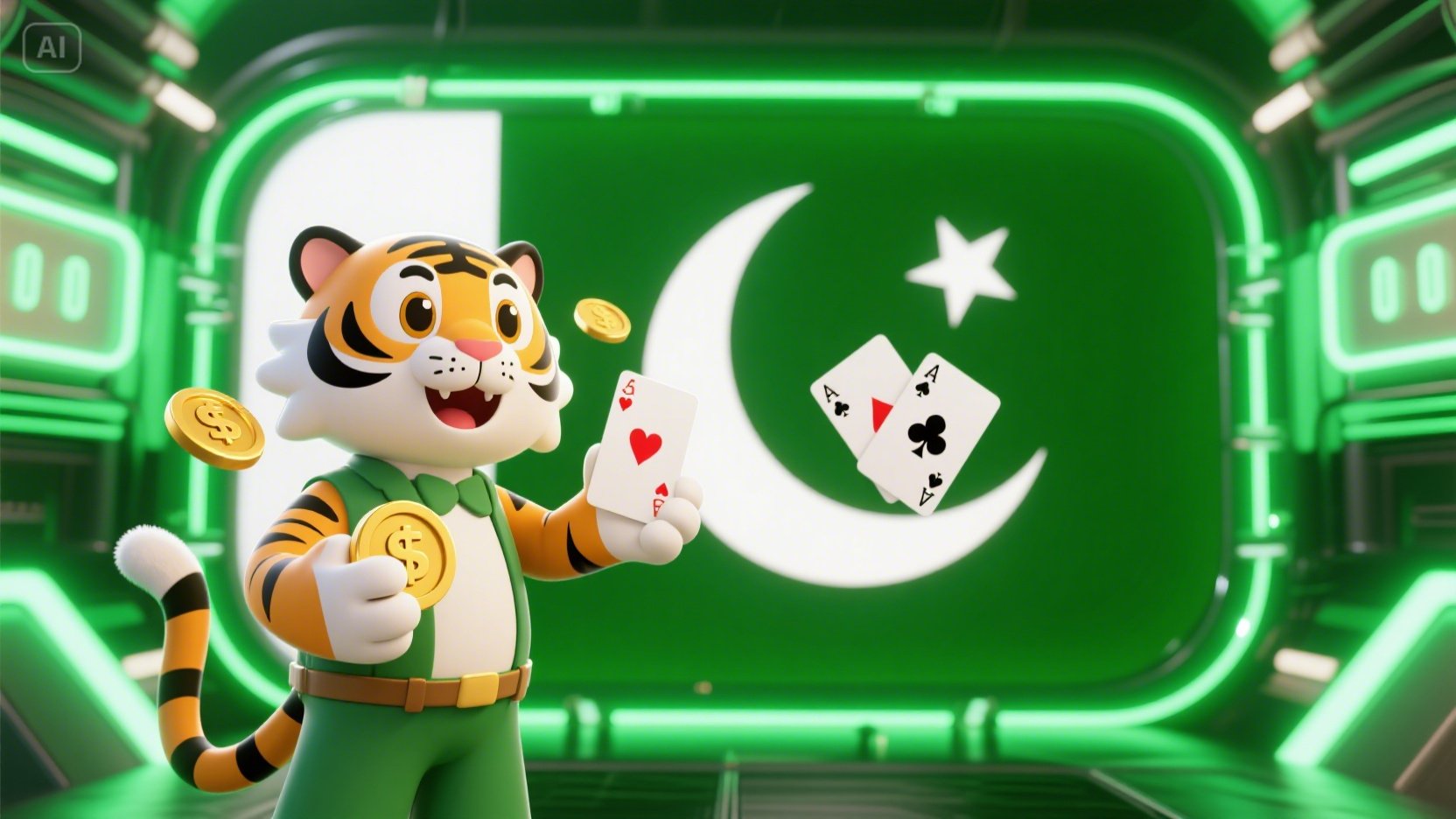 BC.Game CasinoDeposit once and receive a 200% instant reward! Pakistan’s players can spin, win, and enjoy verified PKR withdrawals directly to local accounts.
